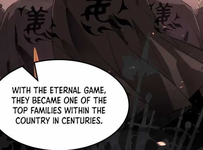 Read SSS Grade Saint Knight chapter 52 image 32 on Lezhin