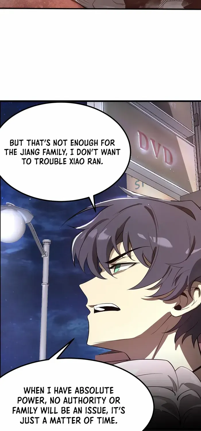 Read SSS Grade Saint Knight chapter 52 image 34 on Lezhin