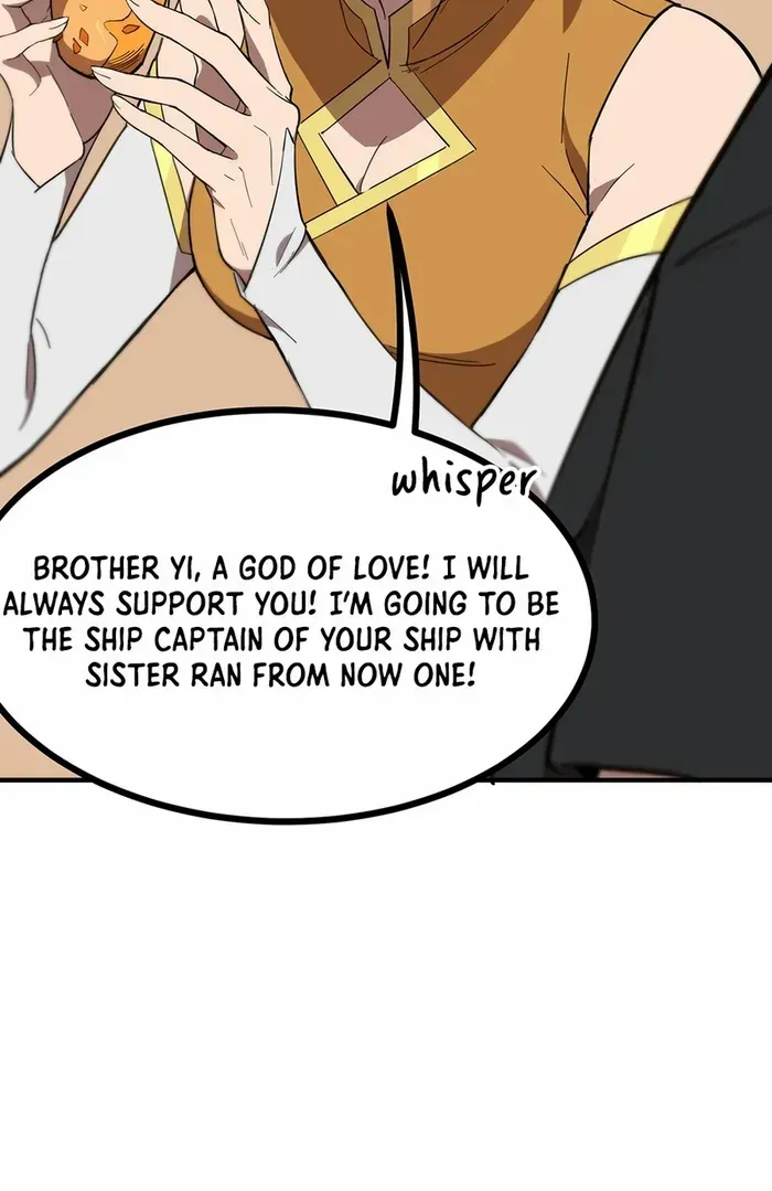 Read SSS Grade Saint Knight chapter 52 image 36 on Lezhin