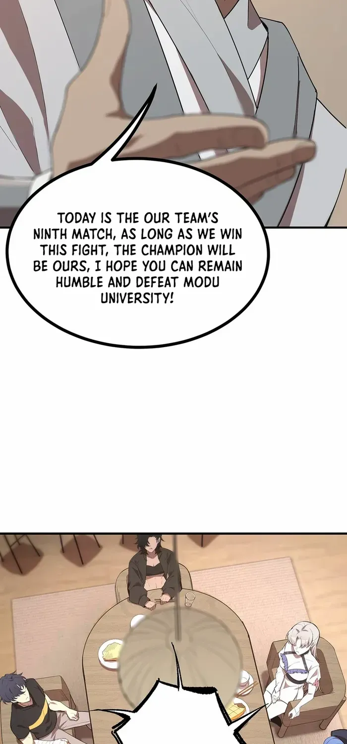 Read SSS Grade Saint Knight chapter 52 image 38 on Lezhin