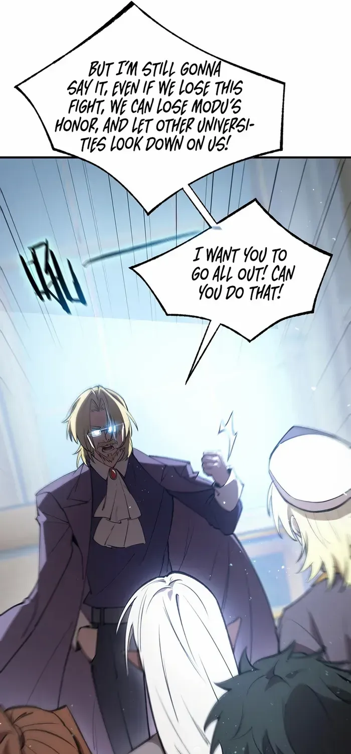 Read SSS Grade Saint Knight chapter 52 image 45 on Lezhin