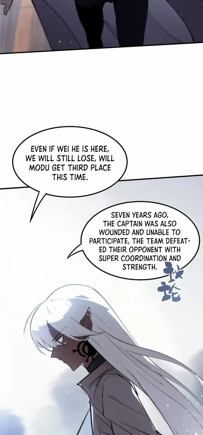 Read SSS Grade Saint Knight chapter 52 image 48 on Lezhin