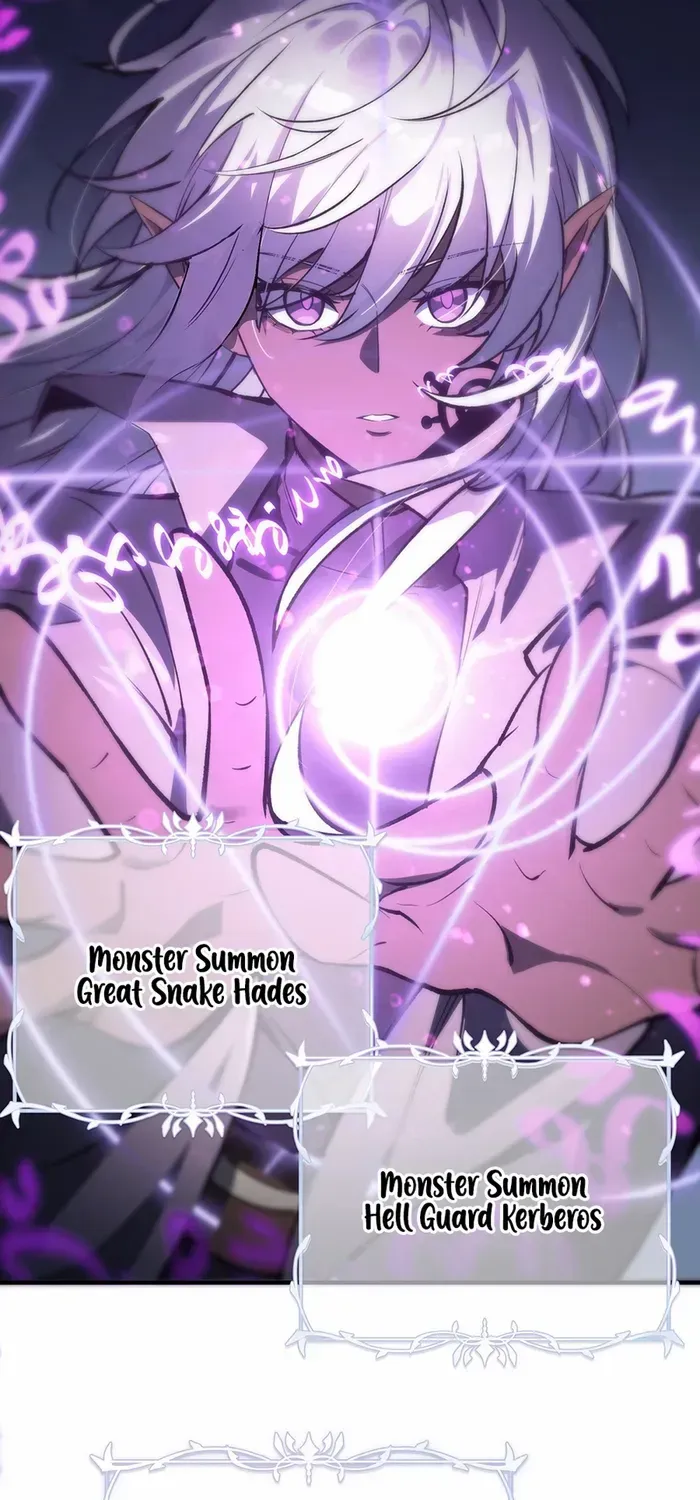 Read SSS Grade Saint Knight chapter 52 image 69 on Lezhin
