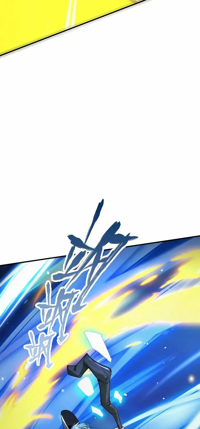 Read SSS Grade Saint Knight chapter 52 image 75 on Lezhin