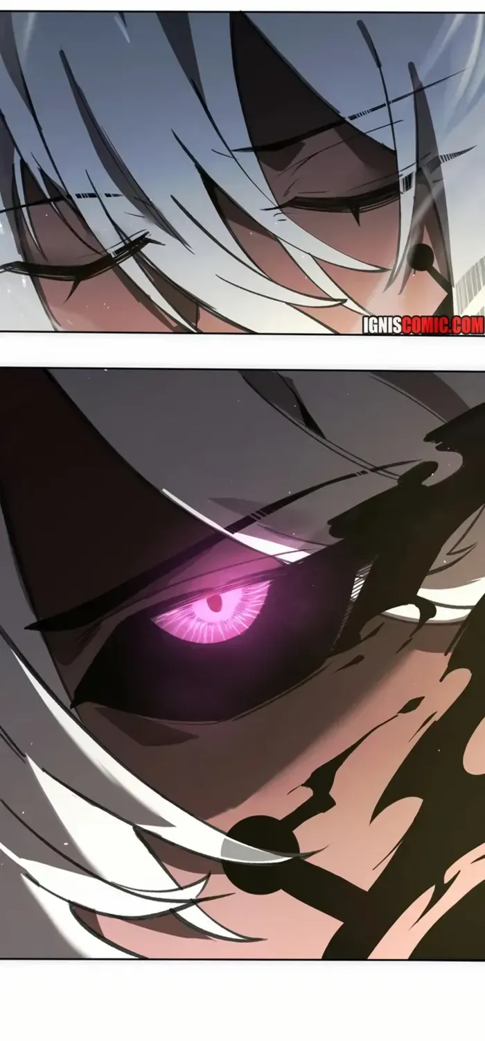 Read SSS Grade Saint Knight chapter 53 image 13 on Lezhin