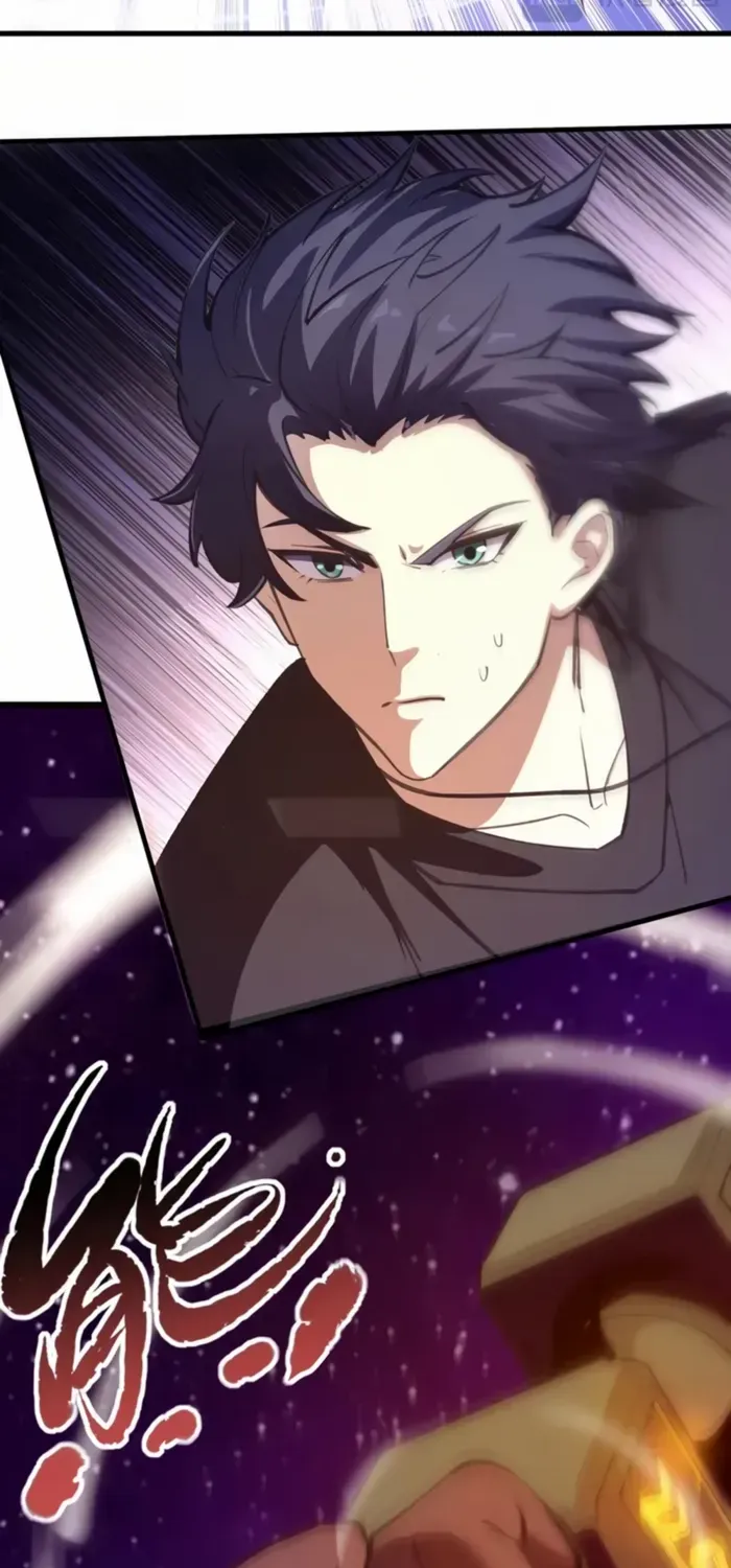 Read SSS Grade Saint Knight chapter 53 image 16 on Lezhin