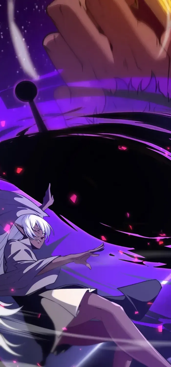 Read SSS Grade Saint Knight chapter 53 image 17 on Lezhin