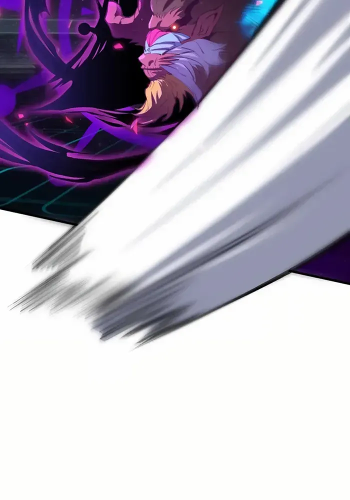 Read SSS Grade Saint Knight chapter 53 image 19 on Lezhin