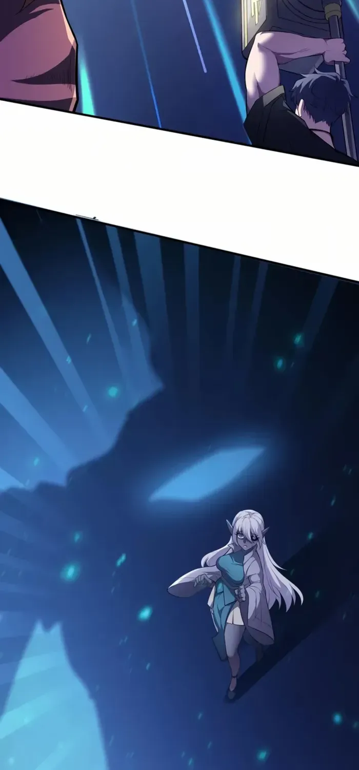 Read SSS Grade Saint Knight chapter 53 image 23 on Lezhin