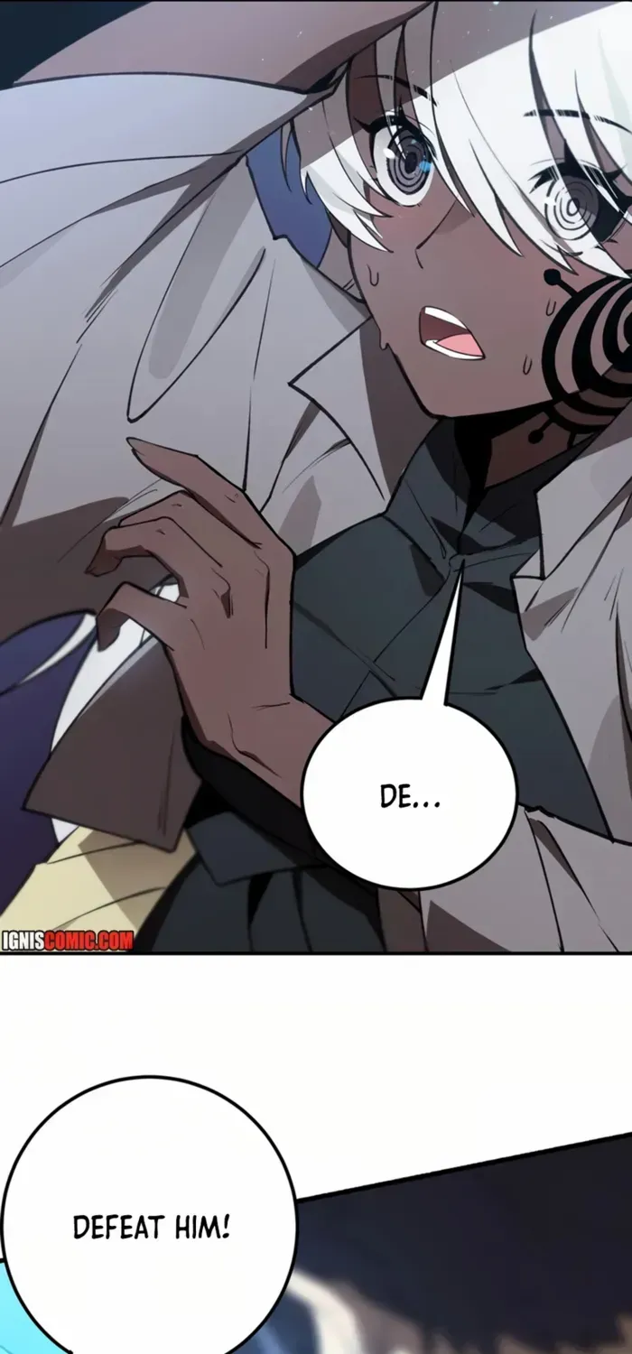 Read SSS Grade Saint Knight chapter 53 image 30 on Lezhin