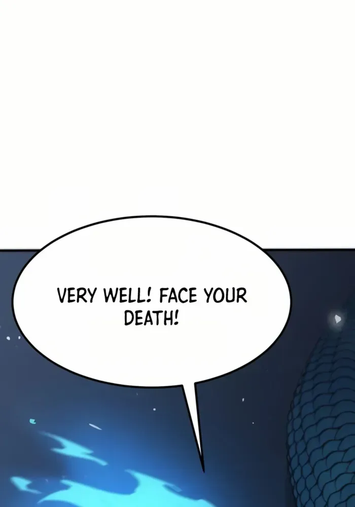 Read SSS Grade Saint Knight chapter 53 image 34 on Lezhin