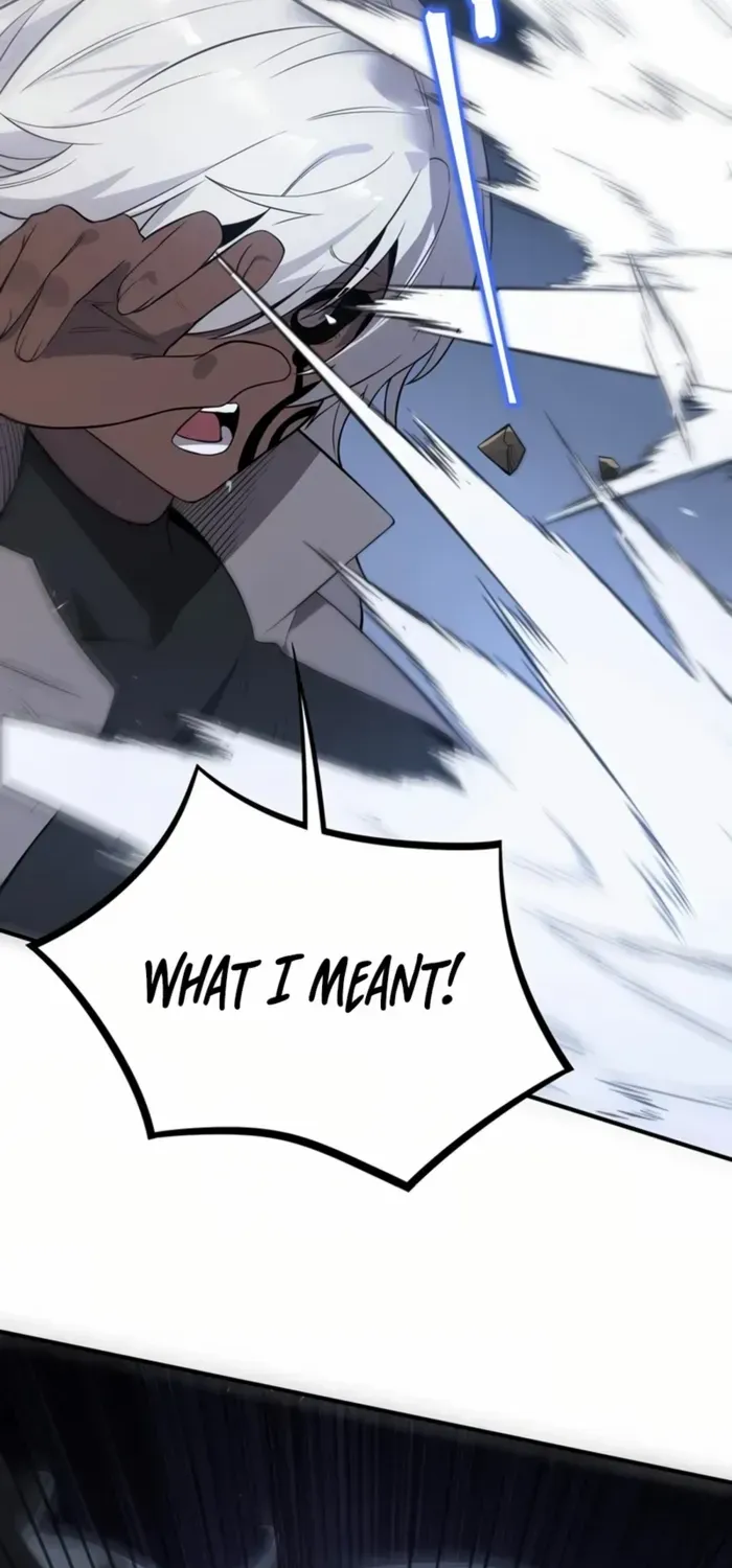 Read SSS Grade Saint Knight chapter 53 image 36 on Lezhin
