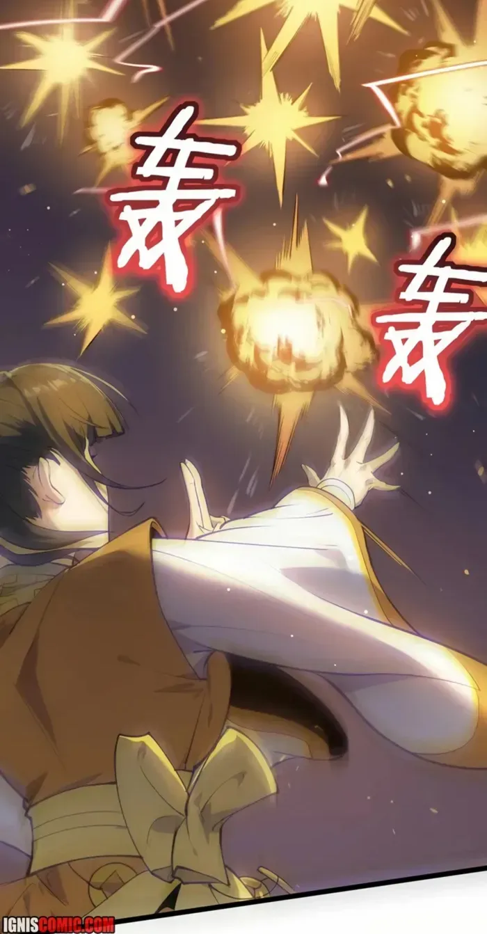 Read SSS Grade Saint Knight chapter 53 image 4 on Lezhin