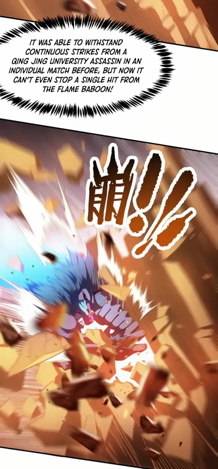 Read SSS Grade Saint Knight chapter 53 image 42 on Lezhin