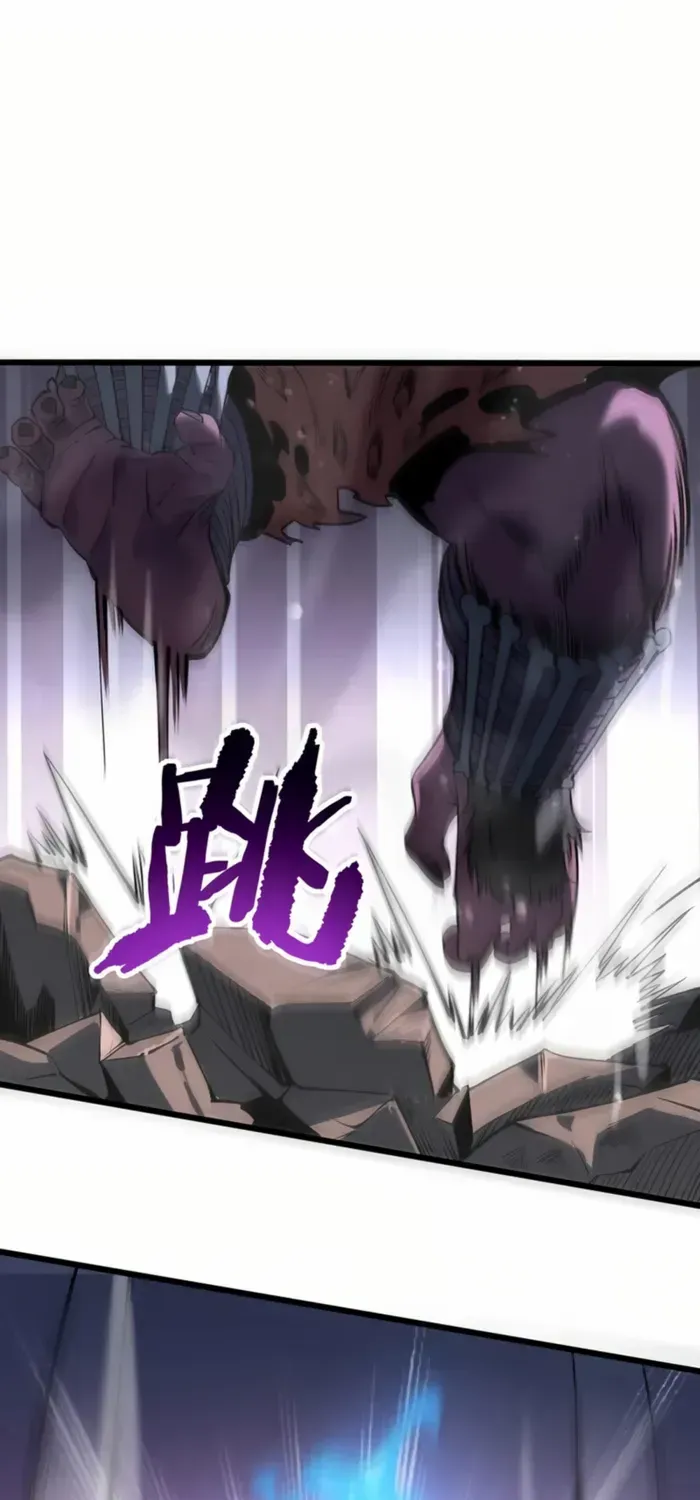 Read SSS Grade Saint Knight chapter 53 image 45 on Lezhin