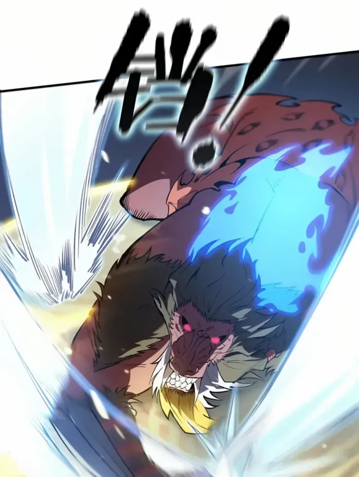 Read SSS Grade Saint Knight chapter 53 image 49 on Lezhin