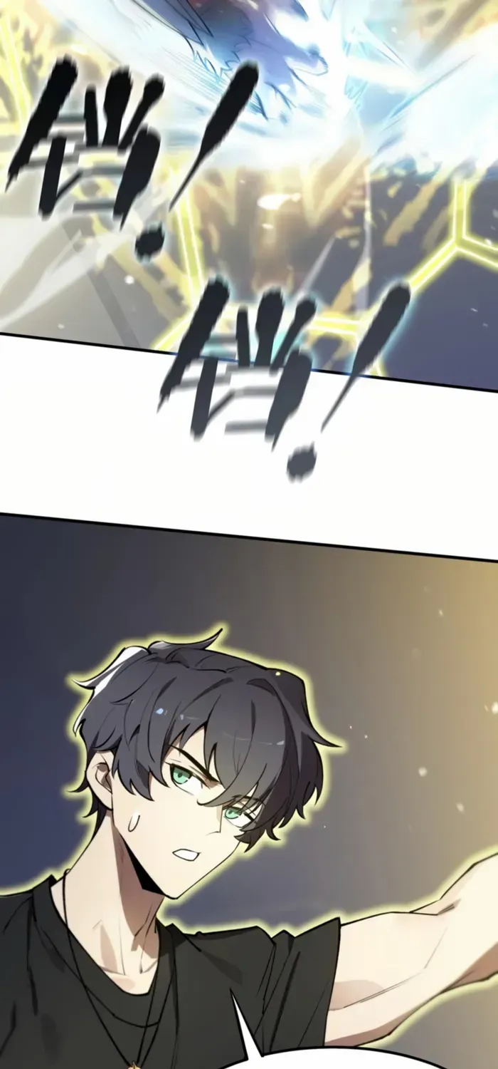 Read SSS Grade Saint Knight chapter 53 image 50 on Lezhin