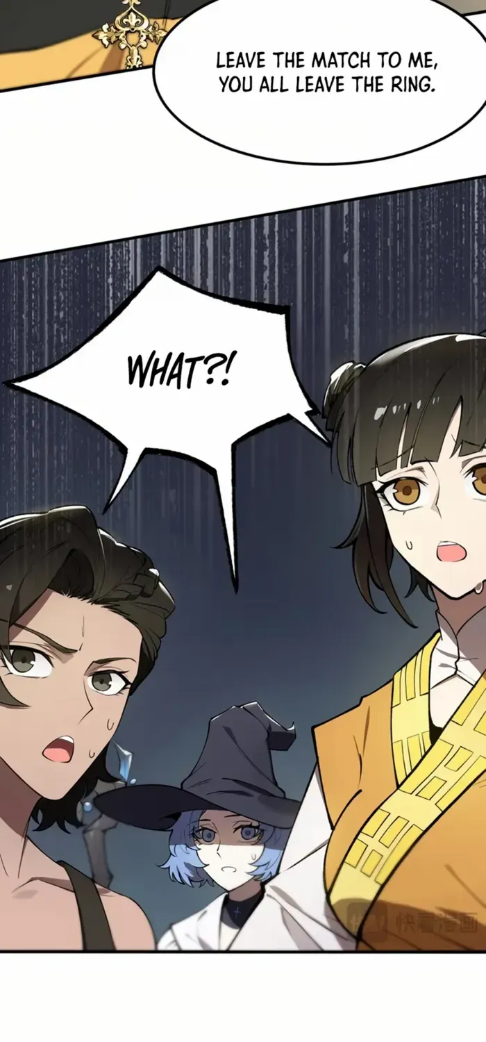 Read SSS Grade Saint Knight chapter 53 image 51 on Lezhin