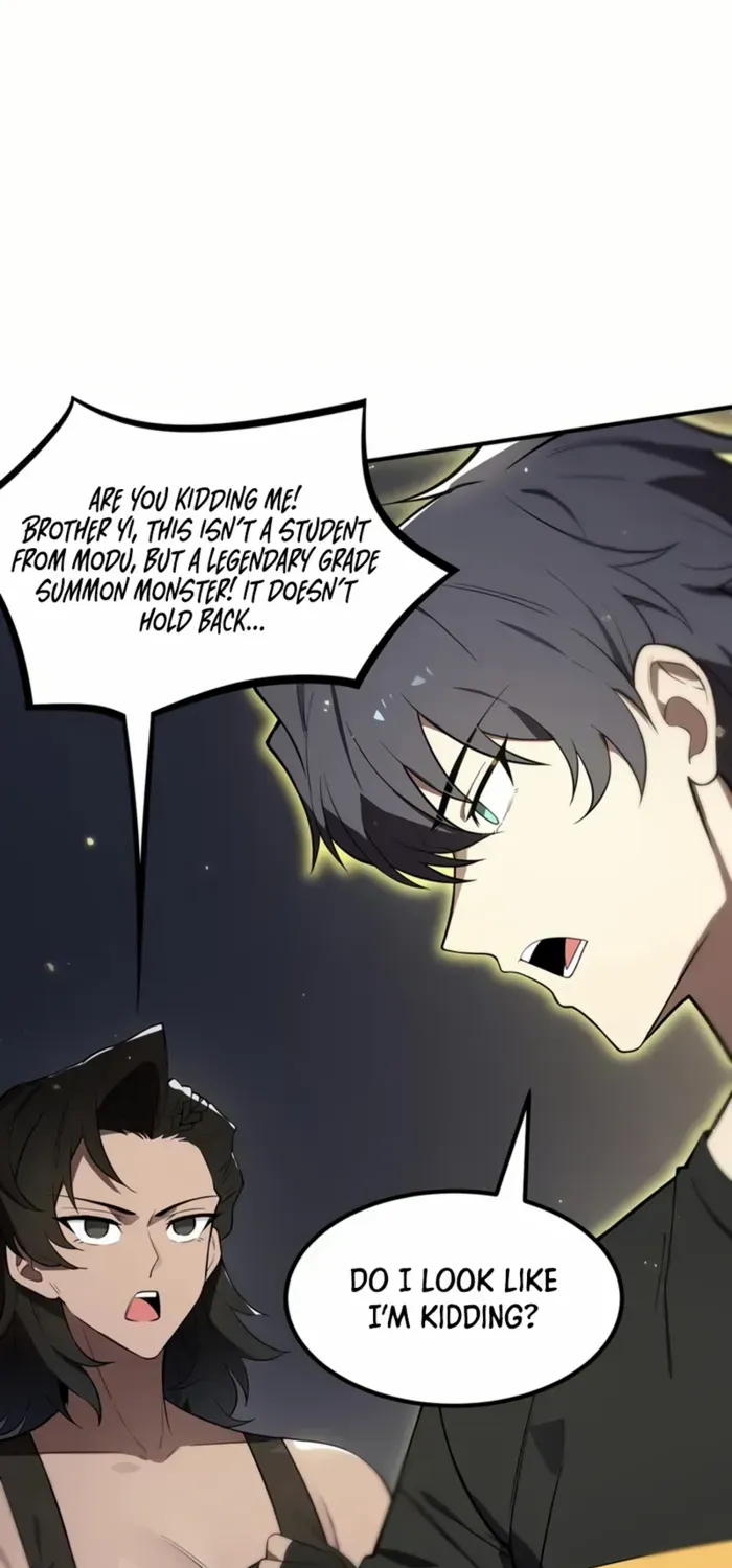 Read SSS Grade Saint Knight chapter 53 image 52 on Lezhin