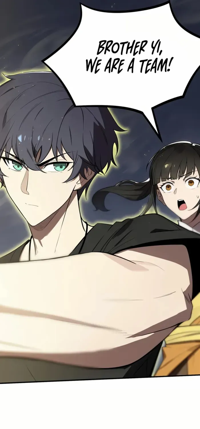 Read SSS Grade Saint Knight chapter 53 image 55 on Lezhin