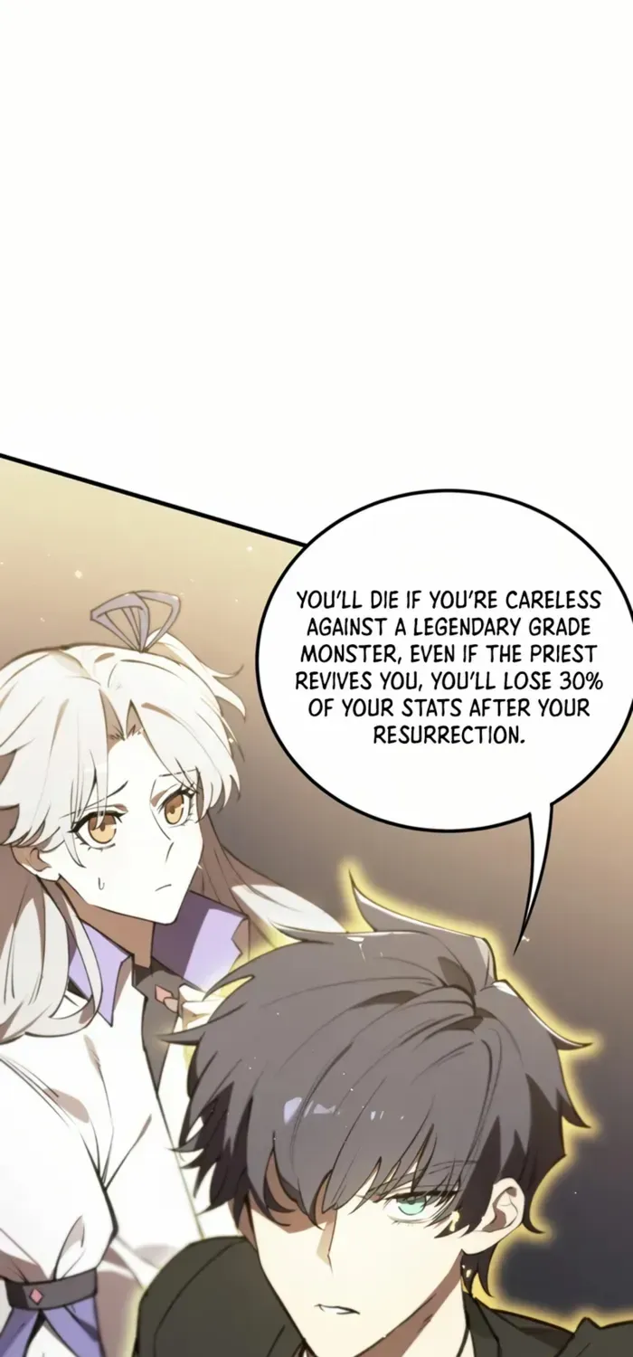 Read SSS Grade Saint Knight chapter 53 image 57 on Lezhin