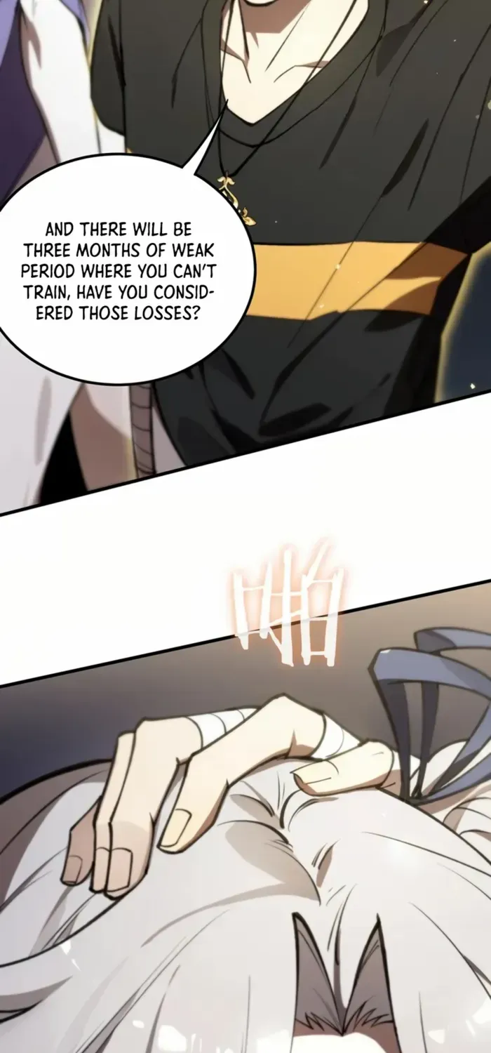 Read SSS Grade Saint Knight chapter 53 image 58 on Lezhin