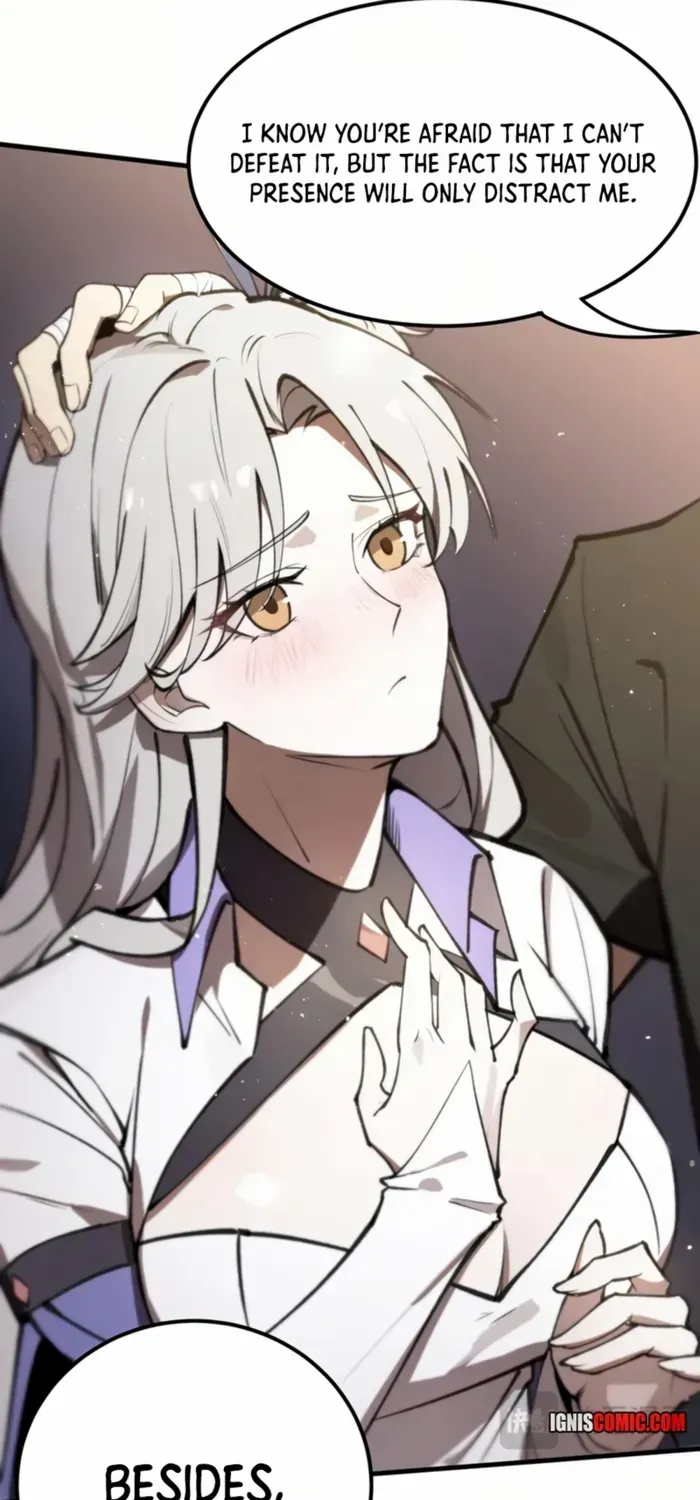Read SSS Grade Saint Knight chapter 53 image 60 on Lezhin