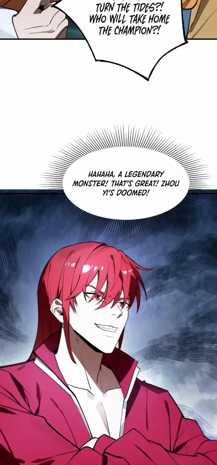 Read SSS Grade Saint Knight chapter 53 image 63 on Lezhin