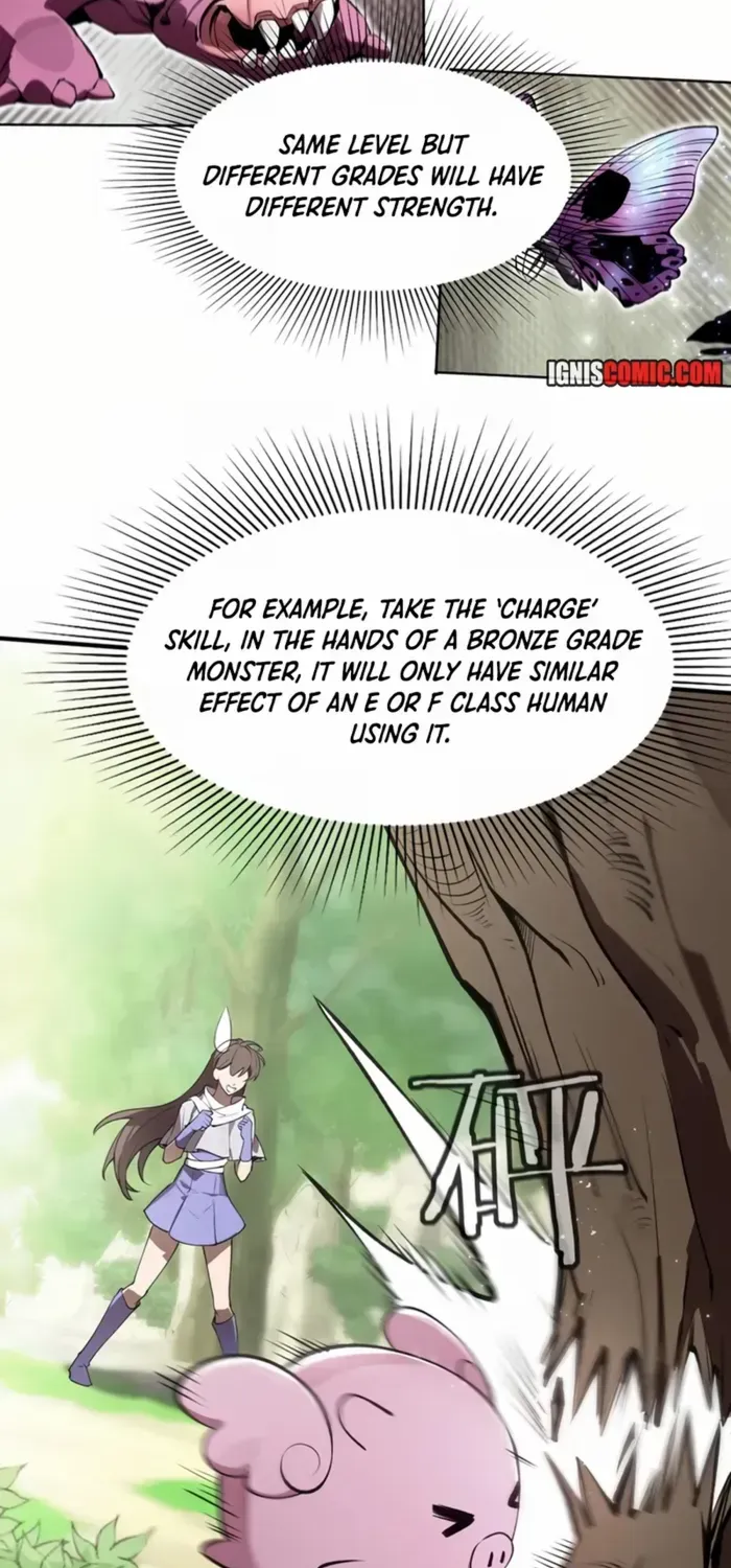 Read SSS Grade Saint Knight chapter 53 image 66 on Lezhin
