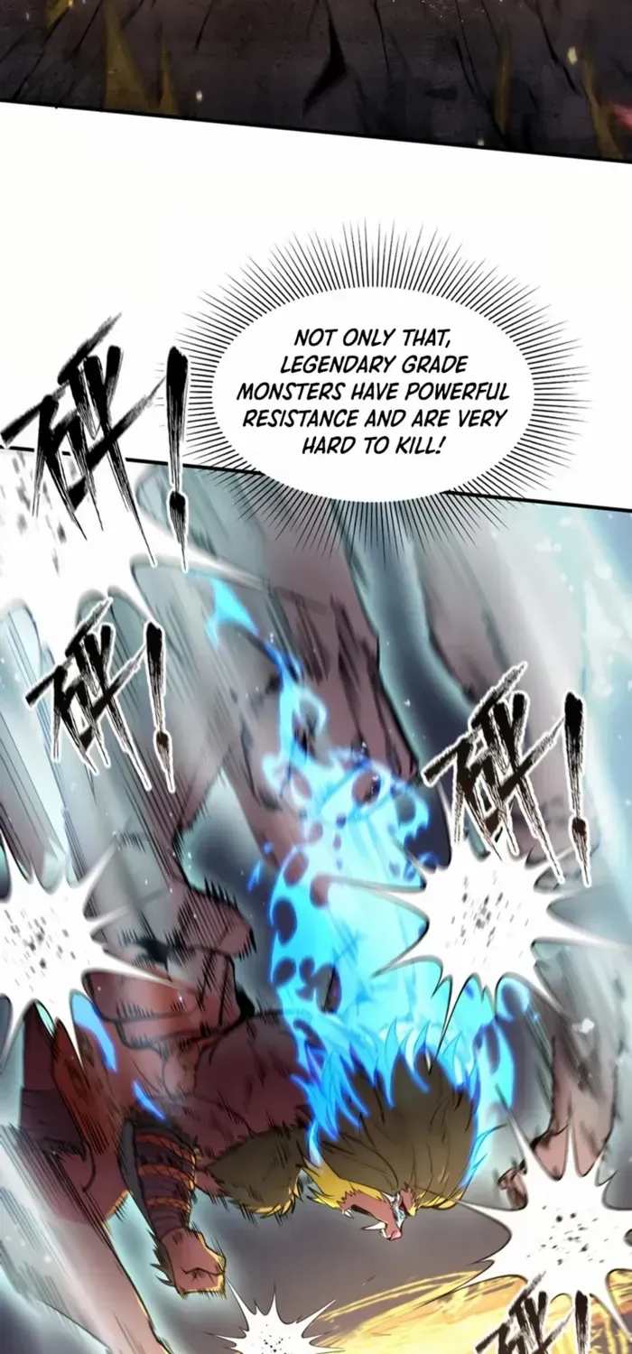 Read SSS Grade Saint Knight chapter 53 image 68 on Lezhin