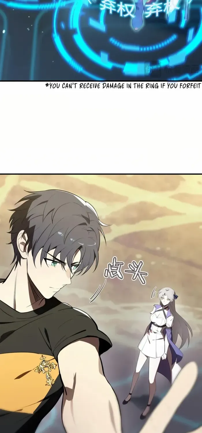 Read SSS Grade Saint Knight chapter 53 image 73 on Lezhin