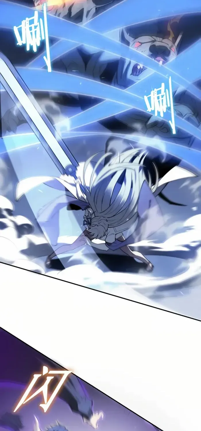 Read SSS Grade Saint Knight chapter 53 image 8 on Lezhin