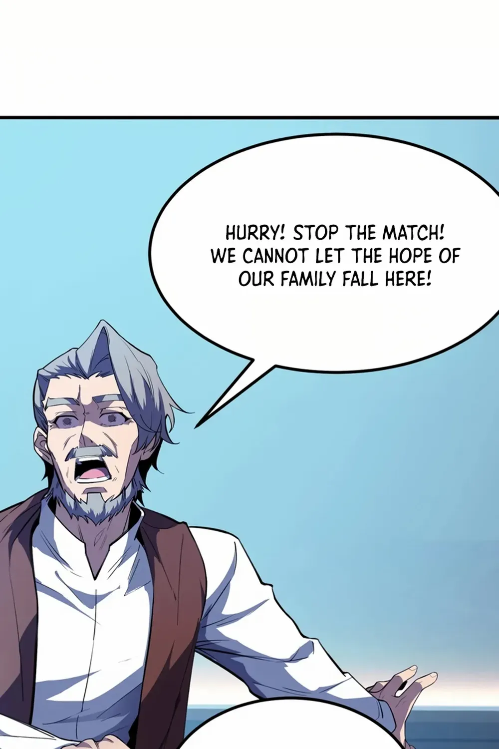 Read SSS Grade Saint Knight chapter 54.1 image 51 on Lezhin