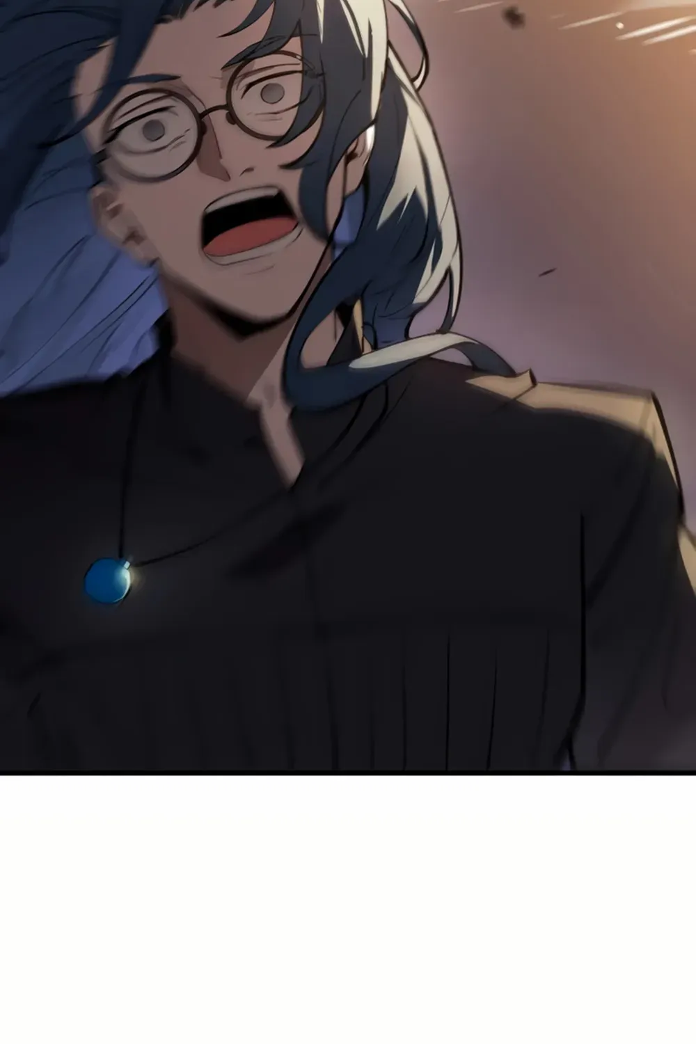 Read SSS Grade Saint Knight chapter 54.1 image 66 on Lezhin