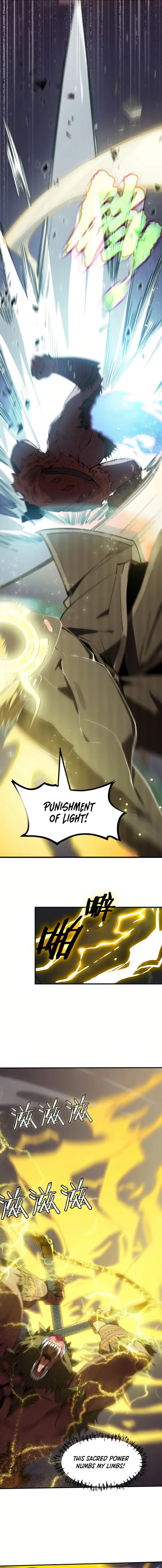 Read SSS Grade Saint Knight chapter 54.3 image 11 on Lezhin