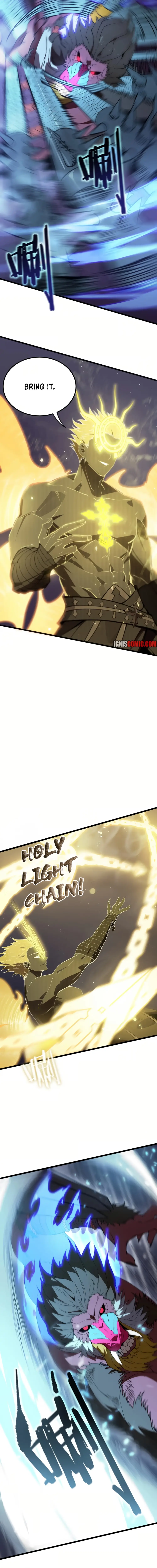 Read SSS Grade Saint Knight chapter 54.3 image 6 on Lezhin