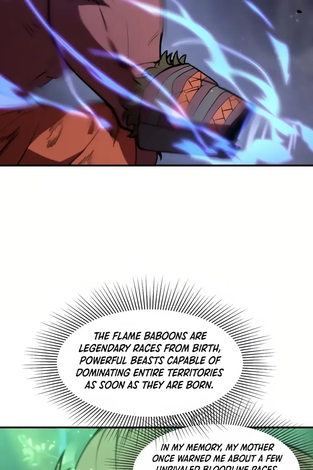 Read SSS Grade Saint Knight chapter 54.4 image 22 on Lezhin