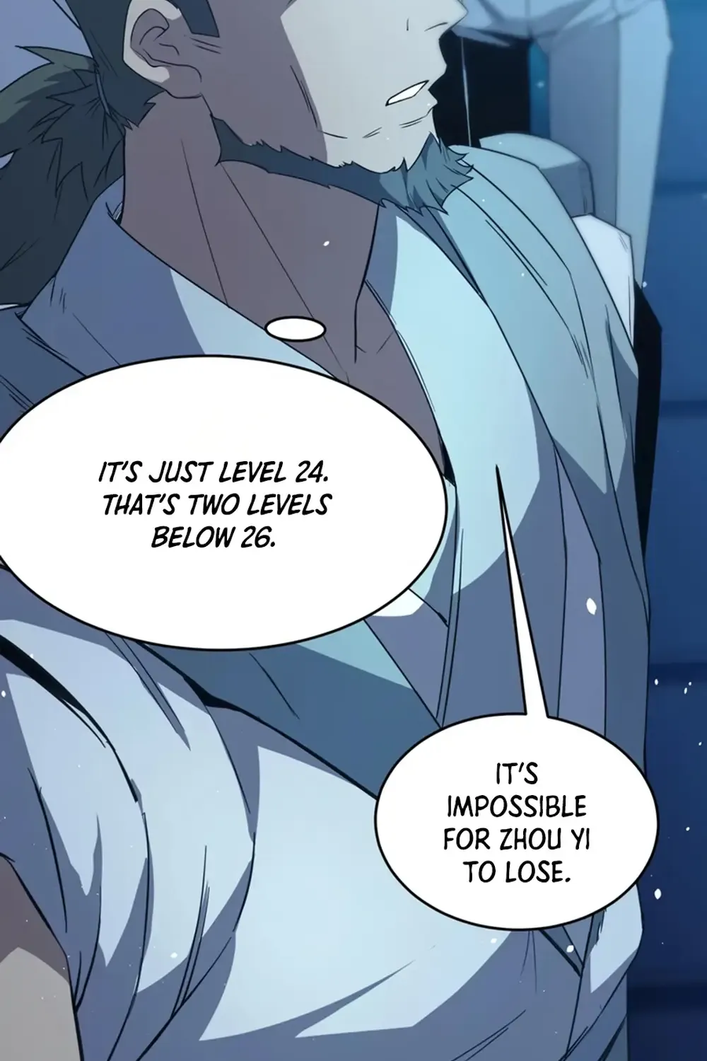 Read SSS Grade Saint Knight chapter 54.4 image 64 on Lezhin