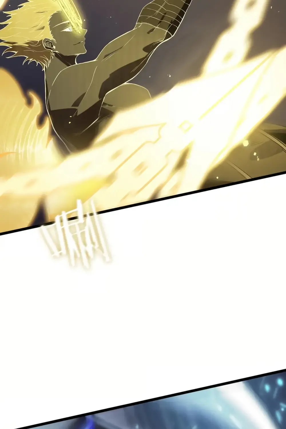 Read SSS Grade Saint Knight chapter 54.7 image 37 on Lezhin