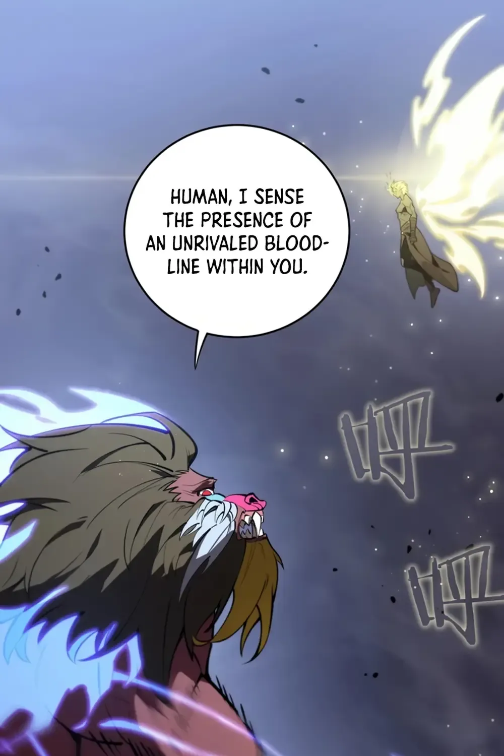Read SSS Grade Saint Knight chapter 54 image 21 on Lezhin