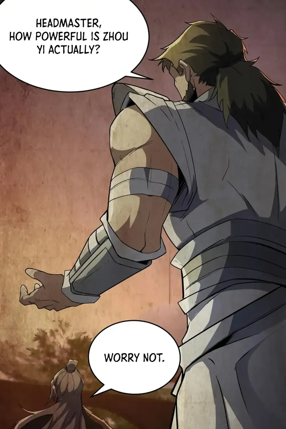 Read SSS Grade Saint Knight chapter 55.1 image 59 on Lezhin
