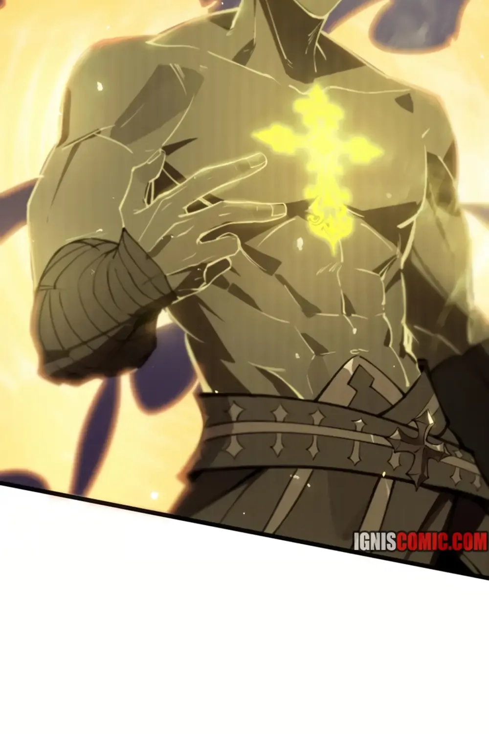 Read SSS Grade Saint Knight chapter 55.2 image 35 on Lezhin