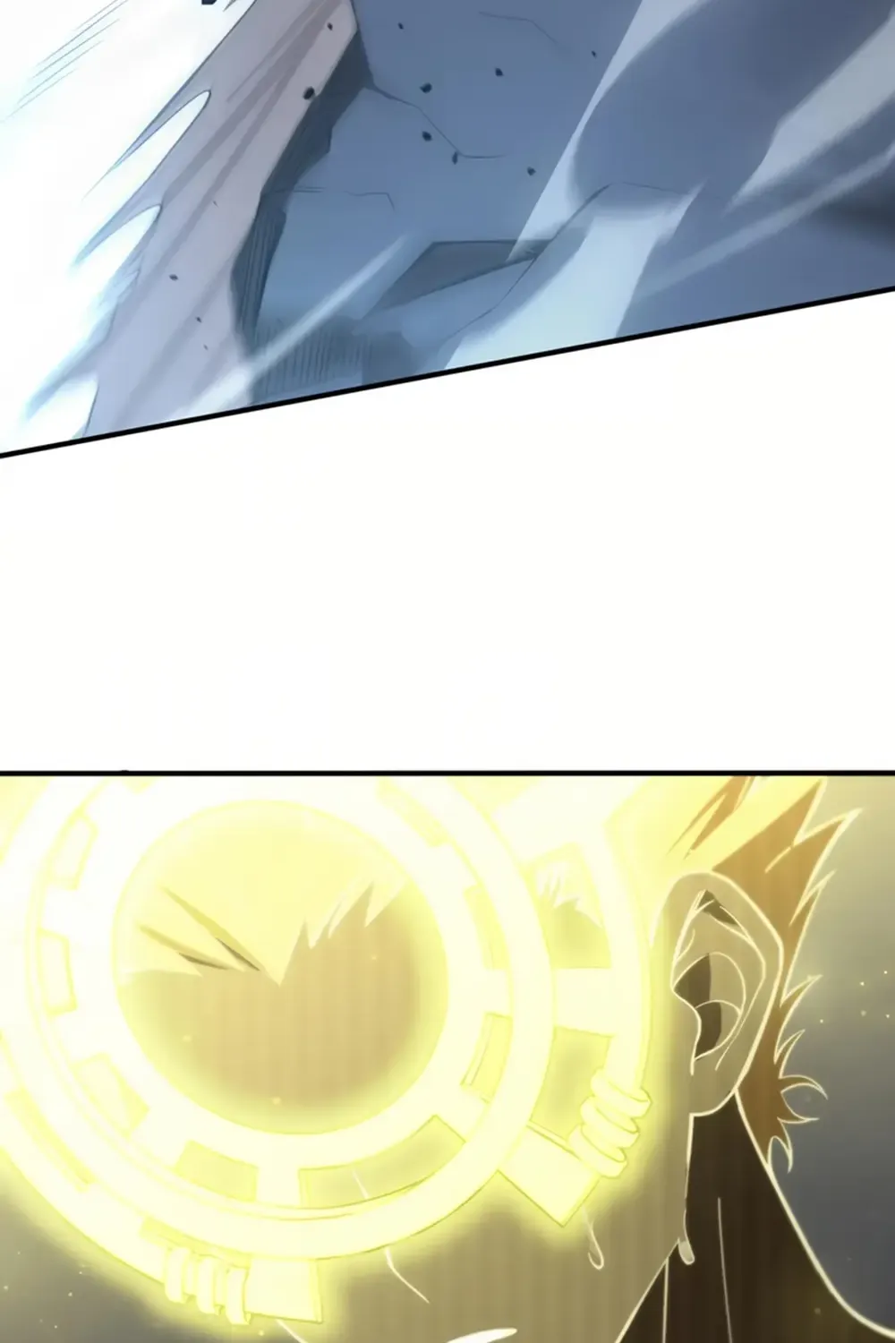 Read SSS Grade Saint Knight chapter 55.2 image 48 on Lezhin