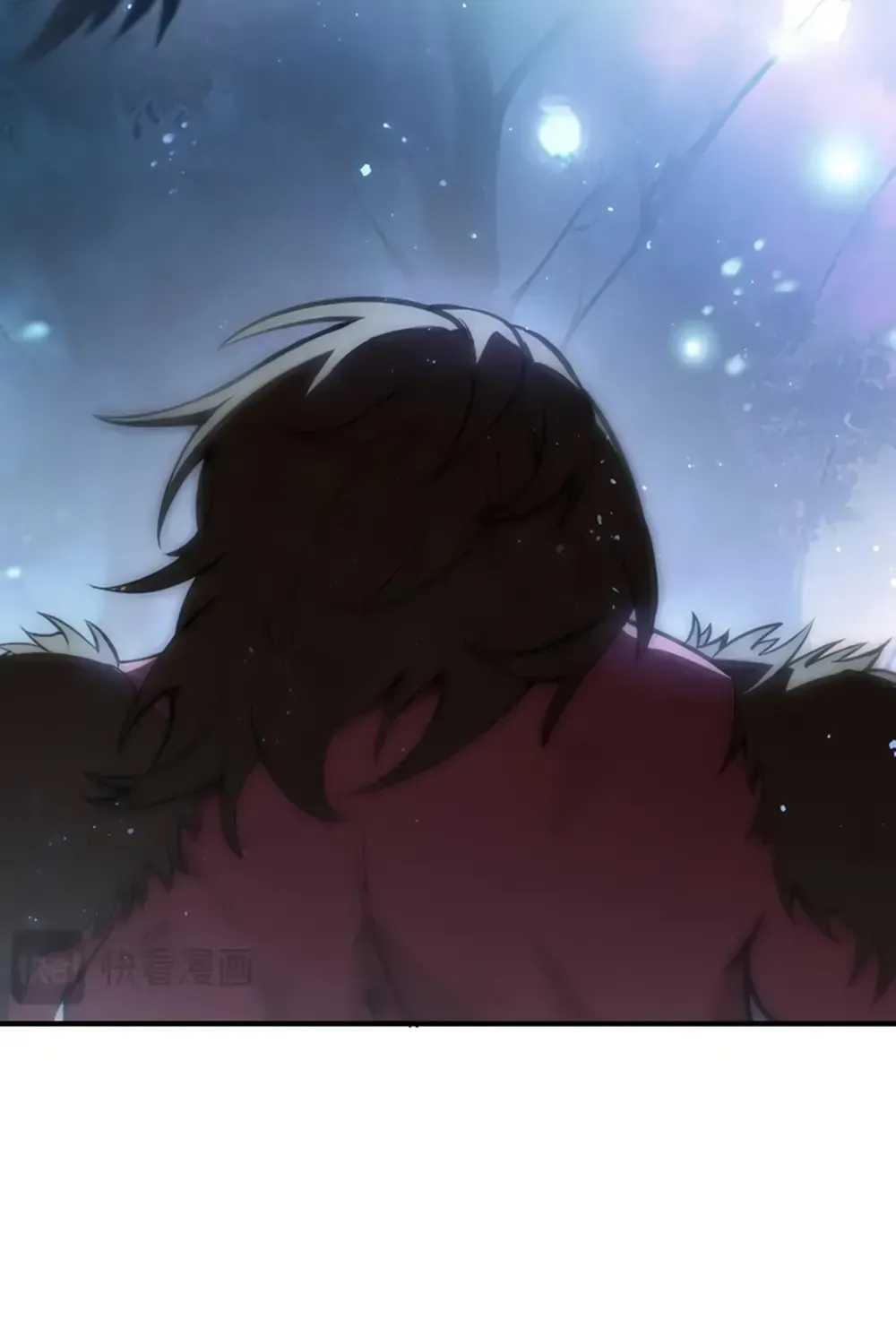 Read SSS Grade Saint Knight chapter 55.3 image 24 on Lezhin