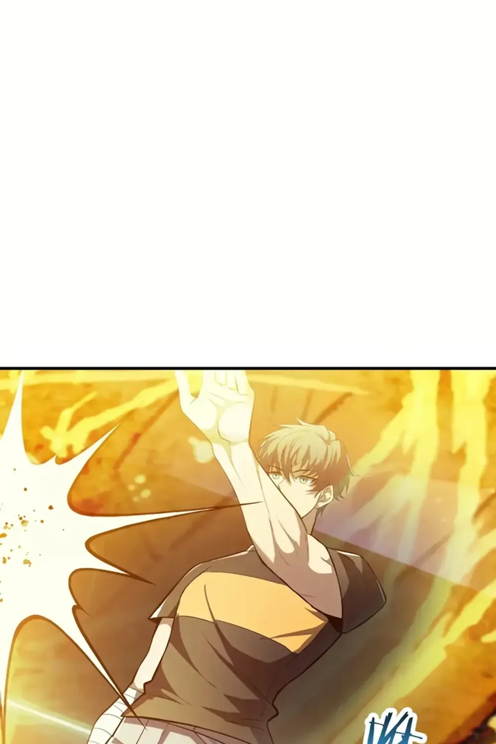 Read SSS Grade Saint Knight chapter 55.3 image 3 on Lezhin