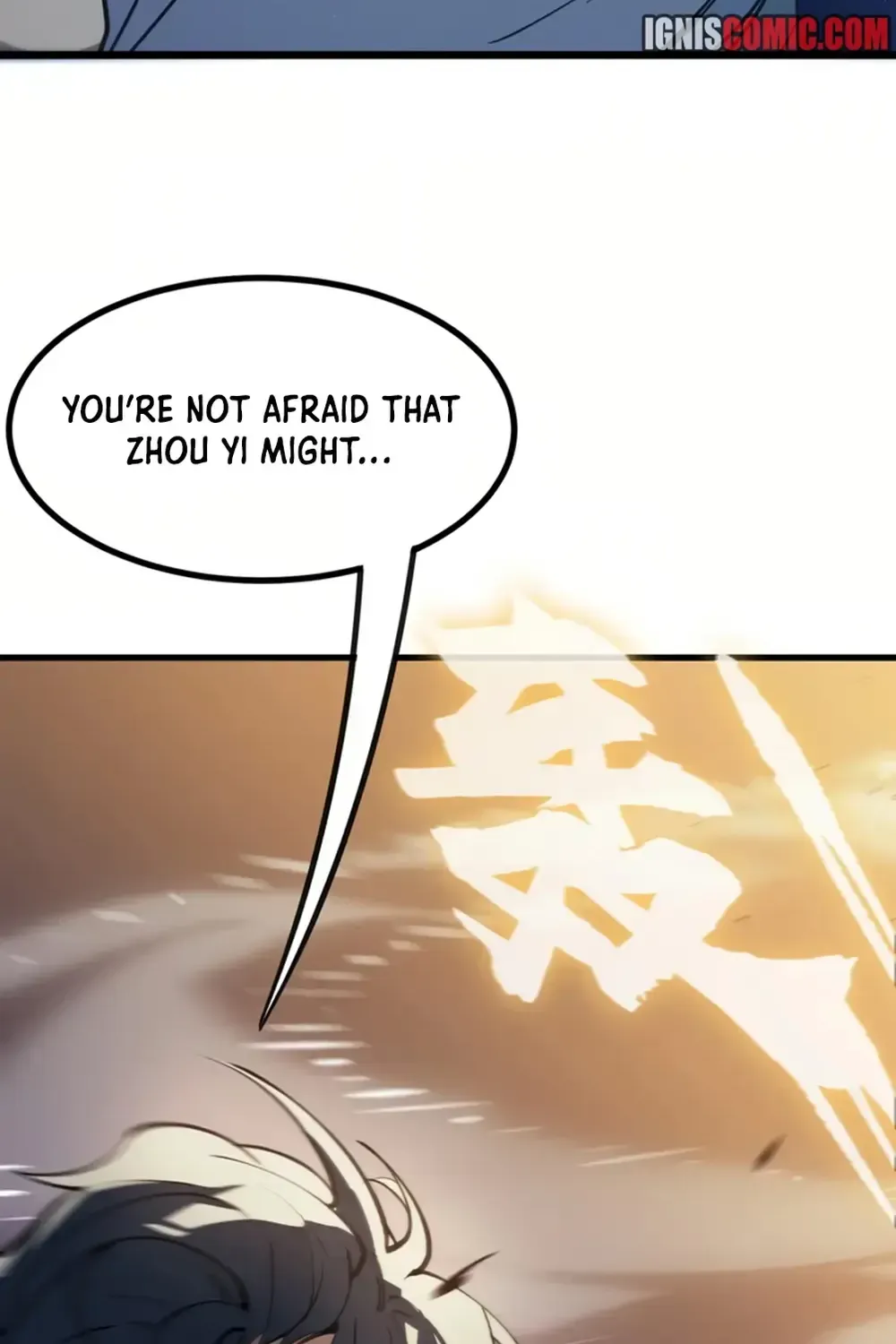 Read SSS Grade Saint Knight chapter 55.3 image 64 on Lezhin