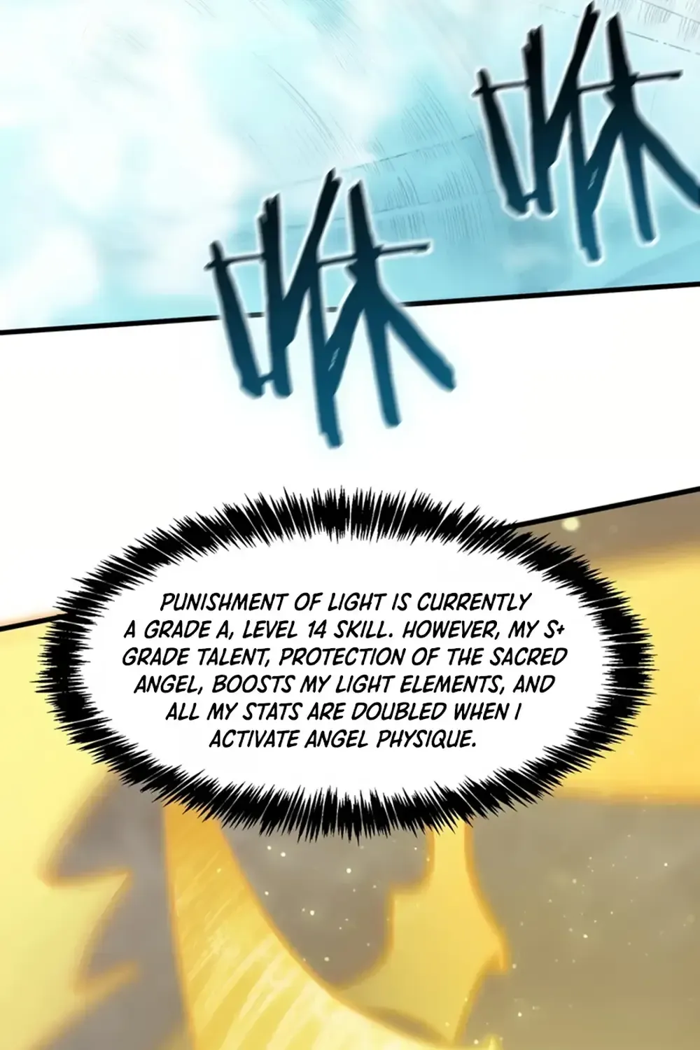Read SSS Grade Saint Knight chapter 55.3 image 82 on Lezhin