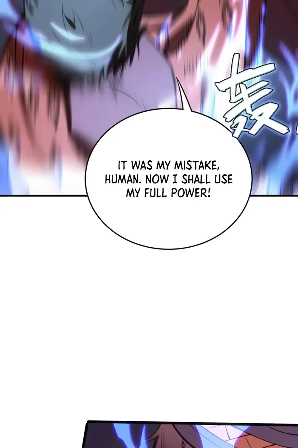 Read SSS Grade Saint Knight chapter 55.4 image 27 on Lezhin