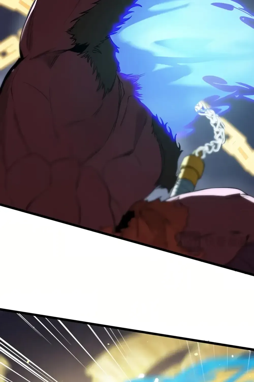 Read SSS Grade Saint Knight chapter 55.5 image 41 on Lezhin