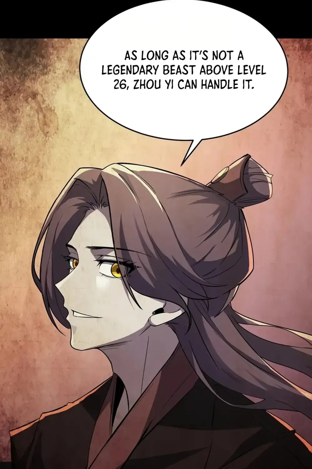 Read SSS Grade Saint Knight chapter 55.5 image 61 on Lezhin